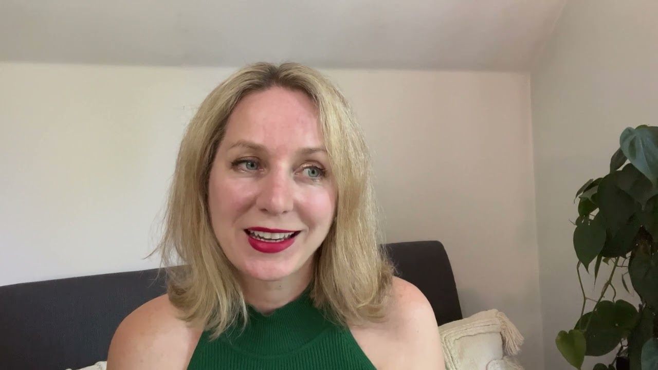 A Final Exorcism Indiegogo | Meet the Cast | Keeley- Jo Jupp