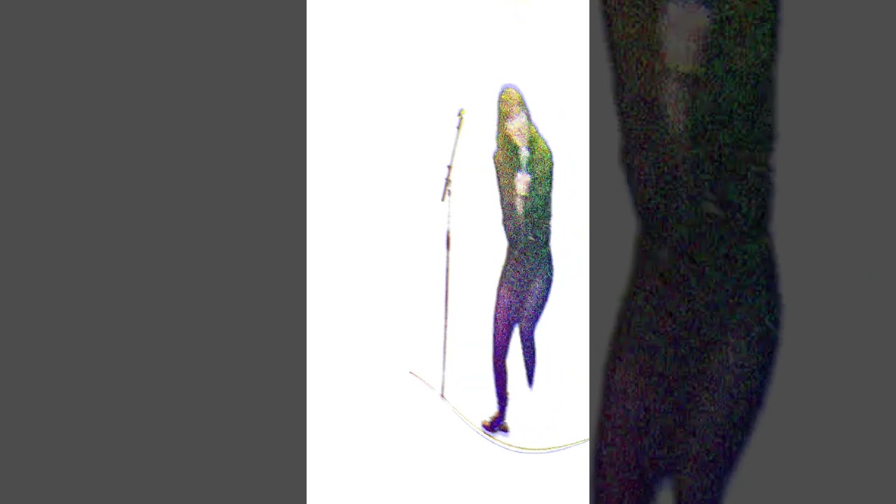 Caithlin De Marrais - Where's My Body Tonight? [OFFICIAL MUSIC VIDEO]