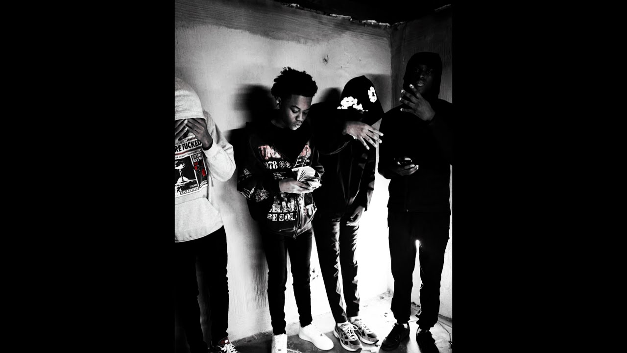 Free Shadstackzz X Buttonboy X Natesosa X Philly Drill Type Beat | PROD. GUAPGODKRAFT |