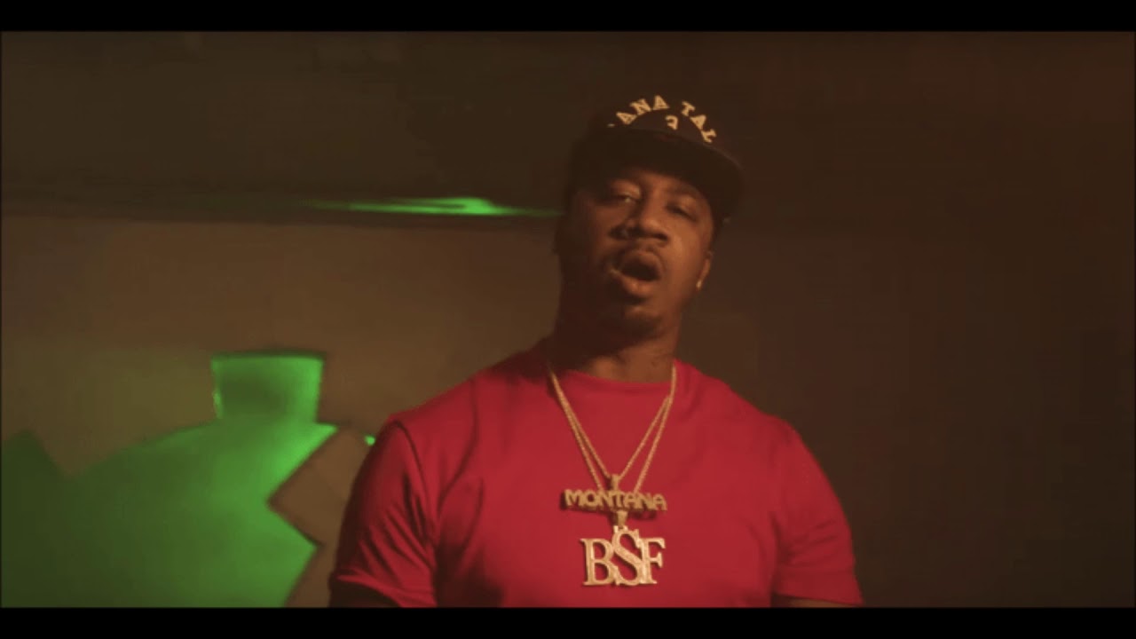 Vado Feat Benny The Butcher - Gotta Wait Instrumental