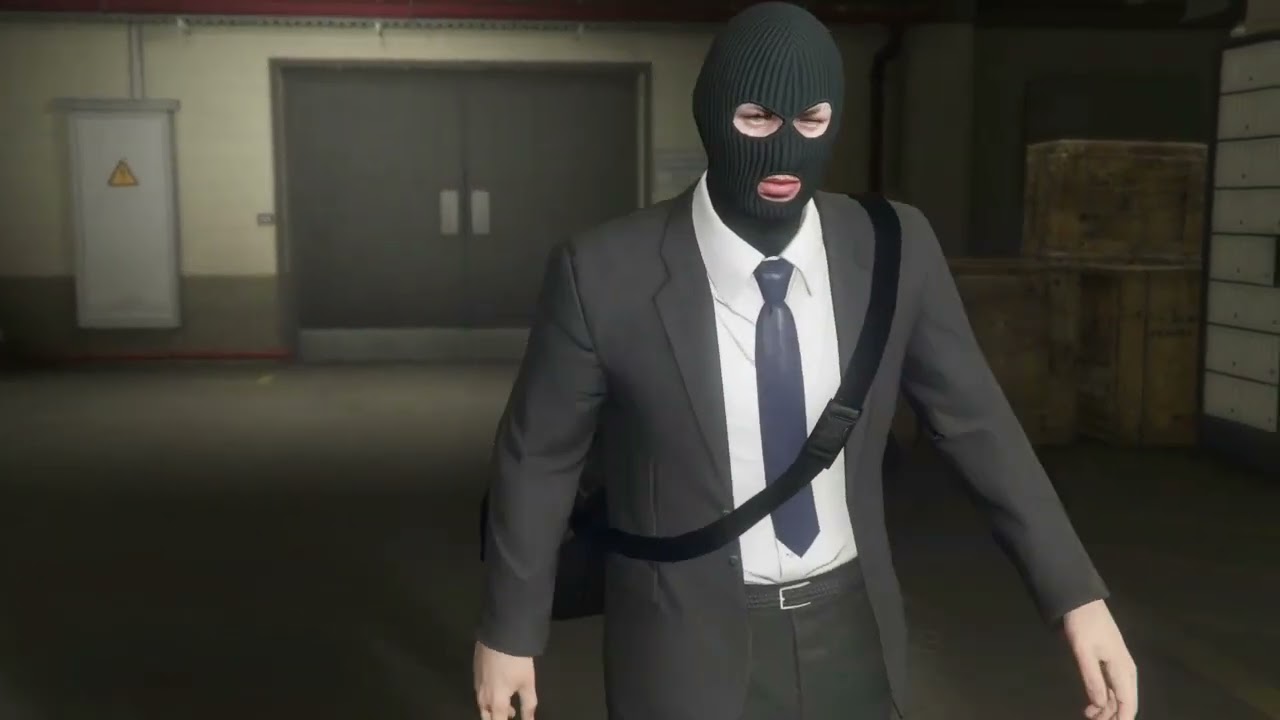 lets help the missus with an auto shop contract shall we