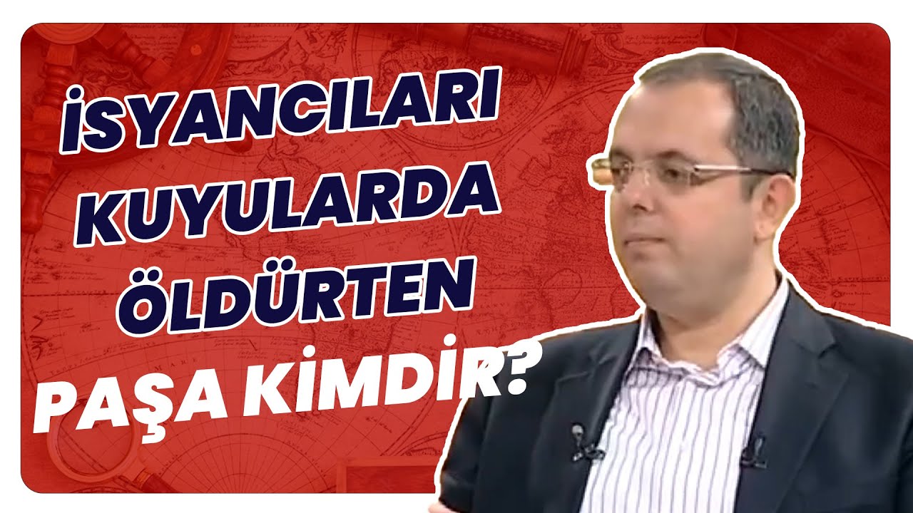 Celali İsyanlarını Sona Erdiren, İsyan Edenleri Kuyularda Öldürten Kuyucu Murat Paşa Kimdir?
