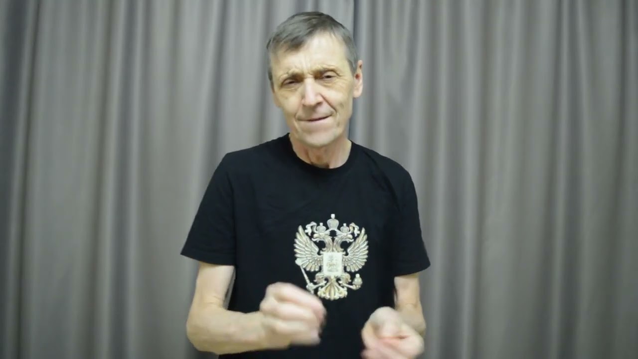 Обращаюсь к украинским глухим.