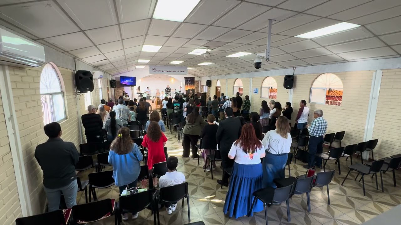 Alaba (praise) & Glorioso Día & Te Alabaré mi buen Jesús