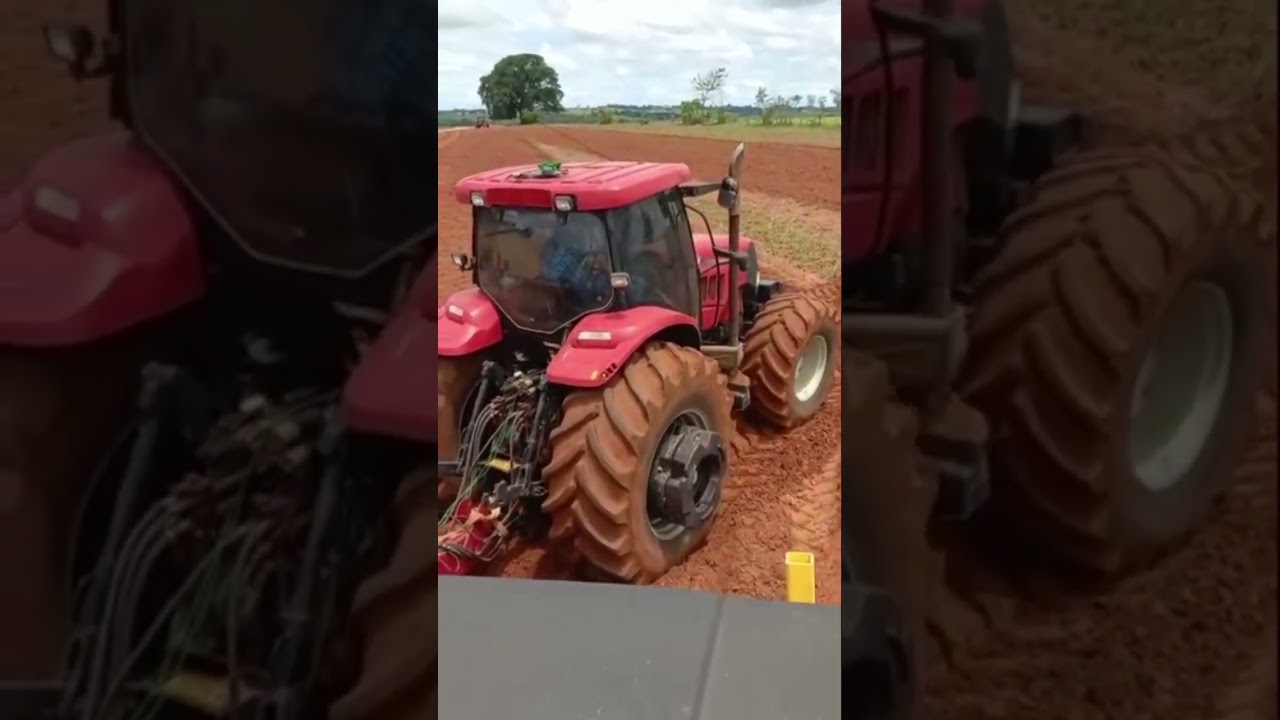 Romcos de trator toppp #automobile #mercadoagricola #agro #agriculturaregenerativa #agronomia 