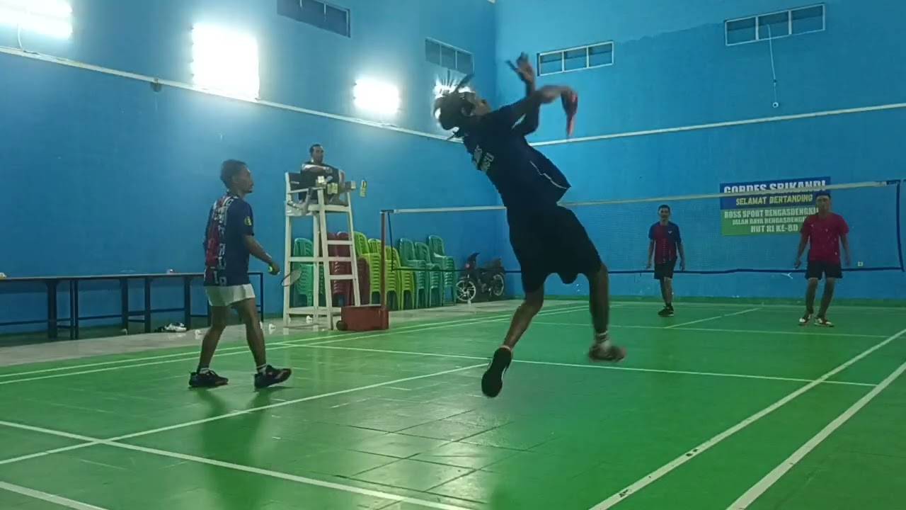 paman/wa boncu mabar srikandi
