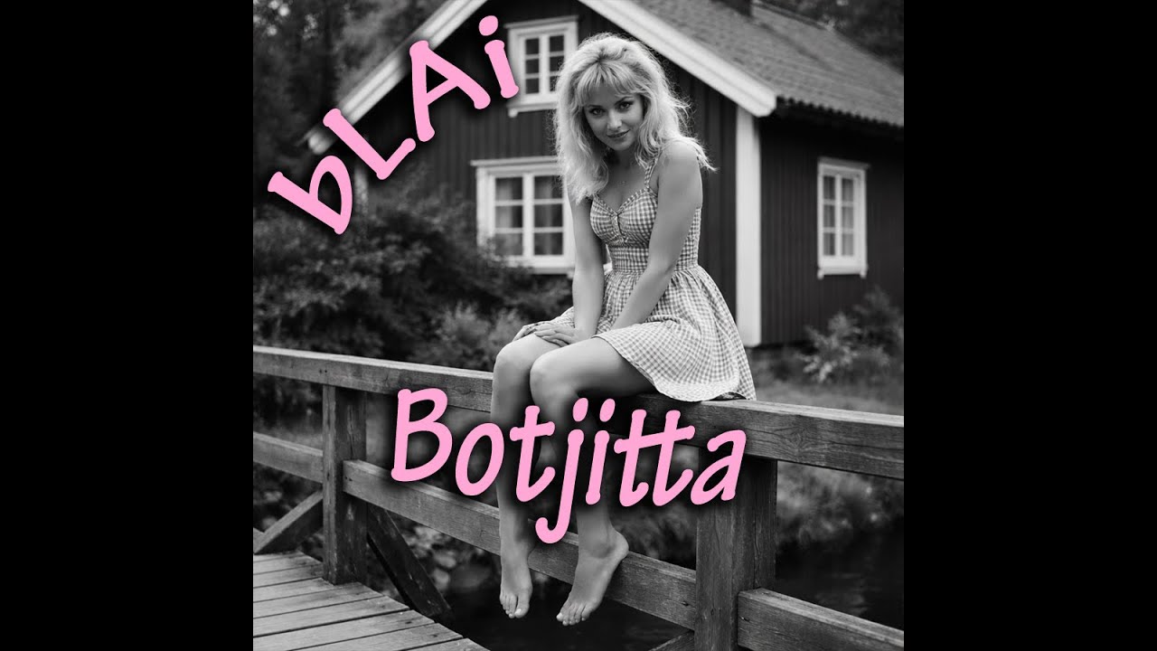 bLAi - Botjitta (60's version)