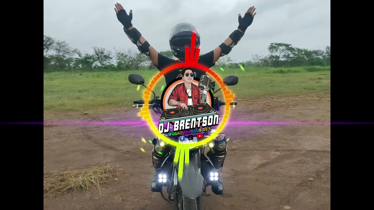 Riribok toy Biag ko Remix_Dj Brentson_Ifugao Mix Club DJ's