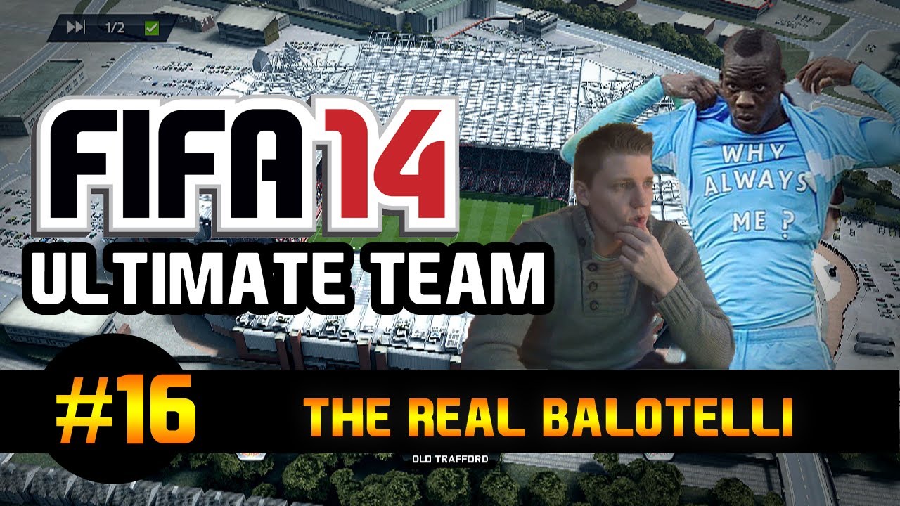 Fifa 14 Ultimate Team | 