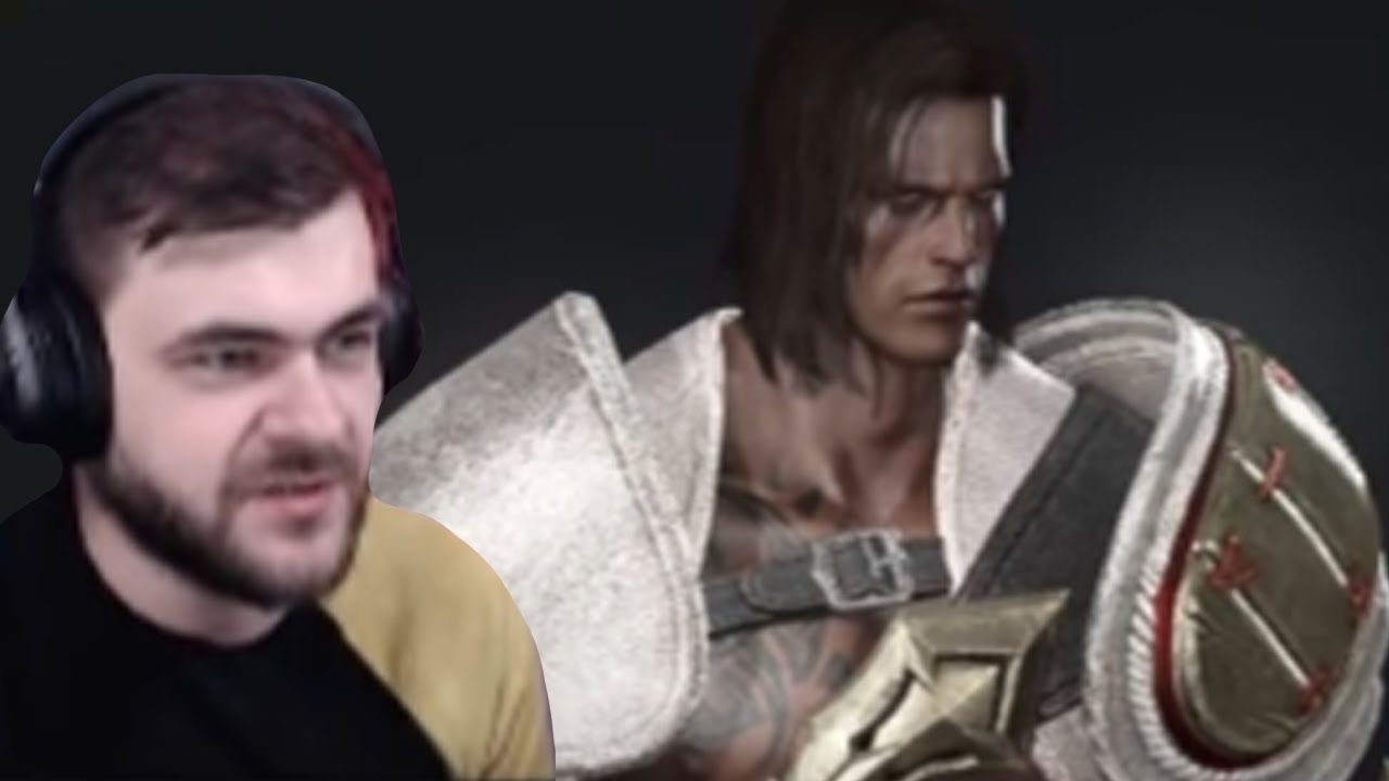 Czy to jest MMO przyszłości? - Lost Ark (zamknięta beta)
