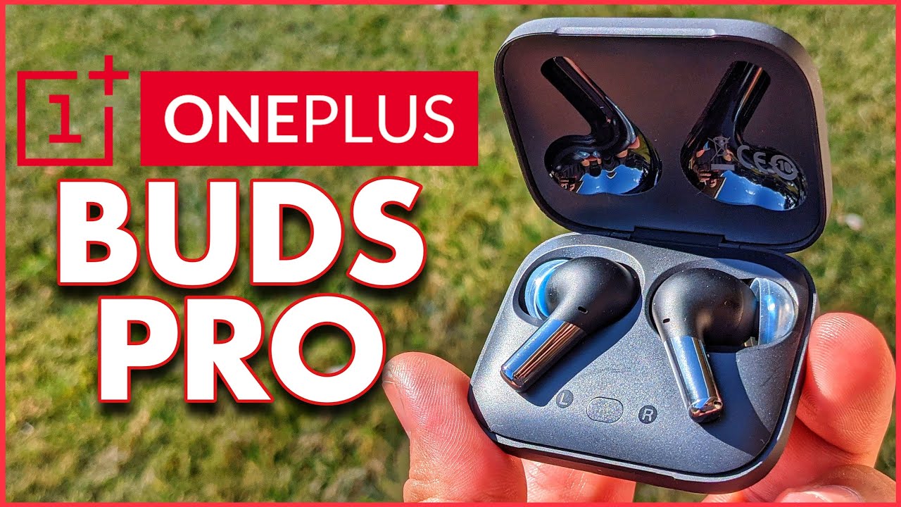 OnePlus Buds Pro vs The BEST (Apple, Samsung, Edifier)