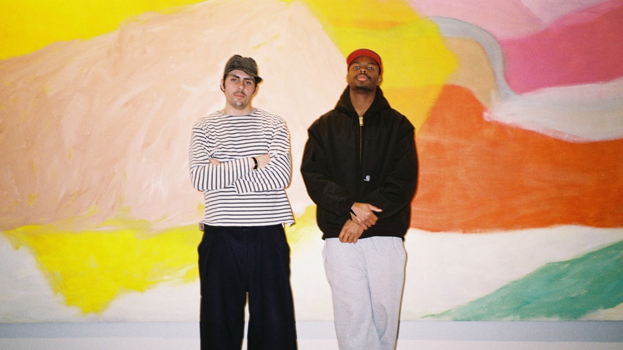 we went to the FOG Design + Art Fair