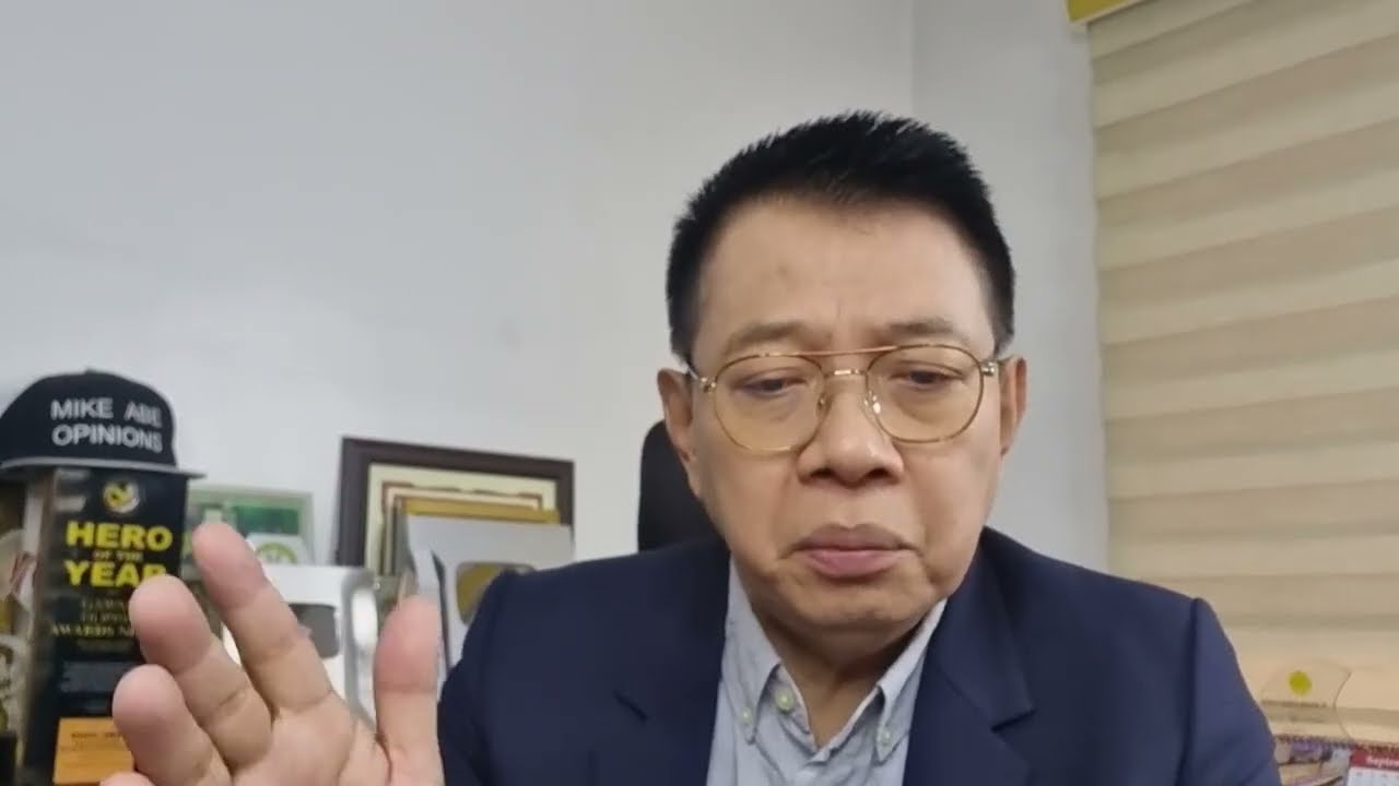 SEN. LACSON PINAGTUTULUNGAN NA NG DDS SENADOR? 