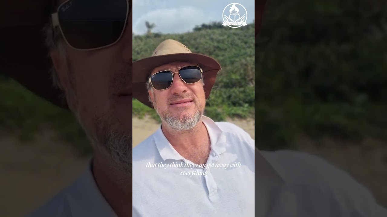 Financial Prophecy SOUTH AFRICA! This is happening right now! (You need to share this)