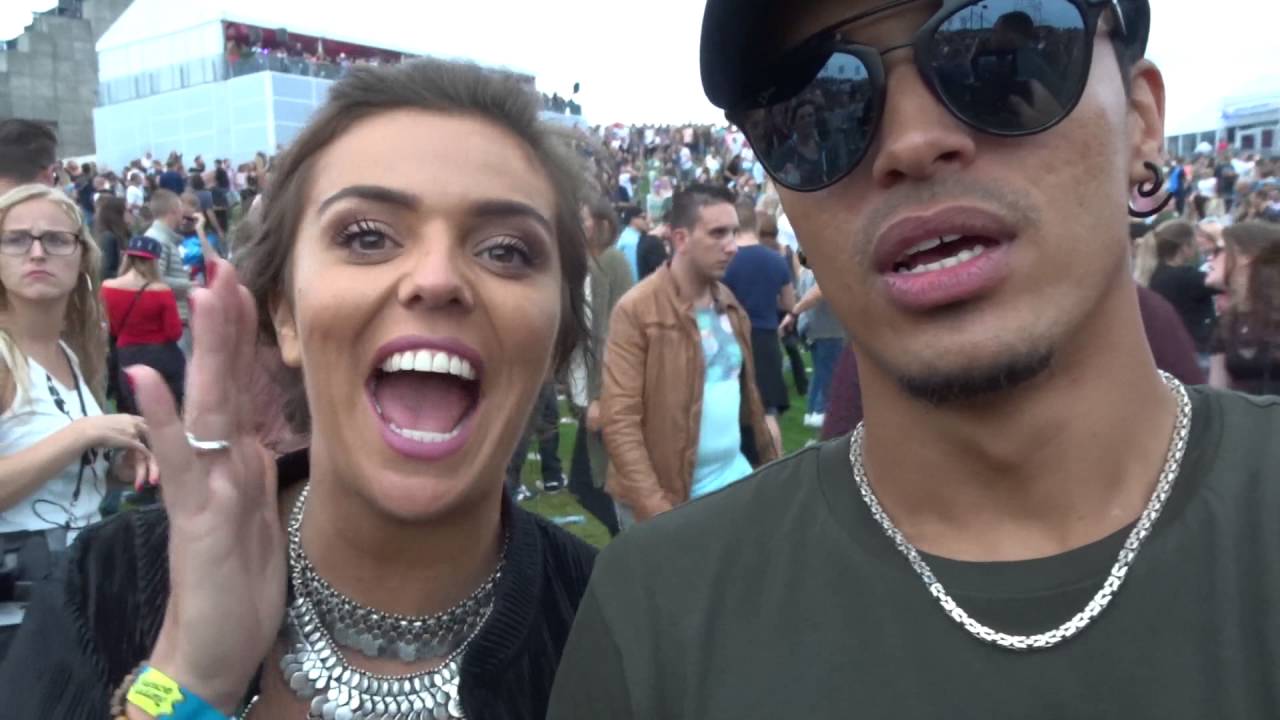 DANCE VALLEY MET LAURA PONTICORVO | Alfredo Hernando | VLOG #23