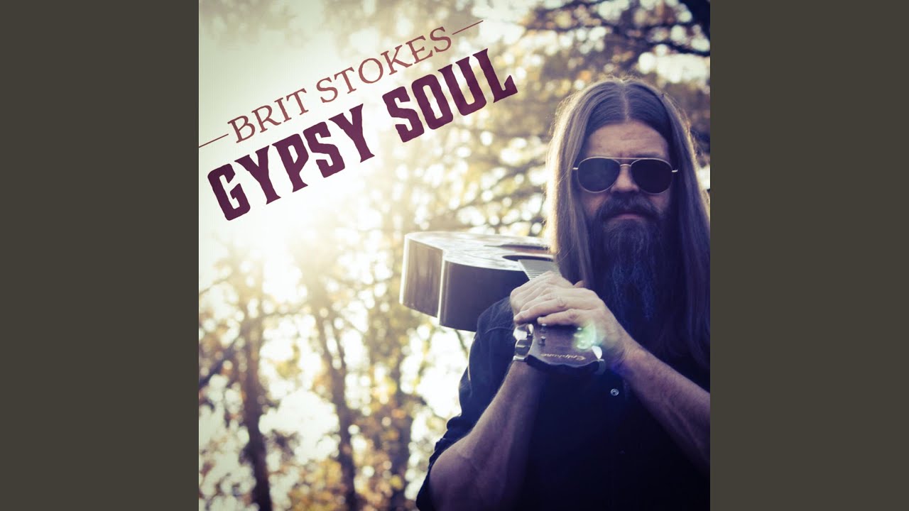Gypsy Soul