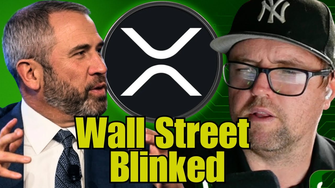Ripple XRP: Its Happening - You Weren&rsquo;t Supposed to NOTICE 🚨