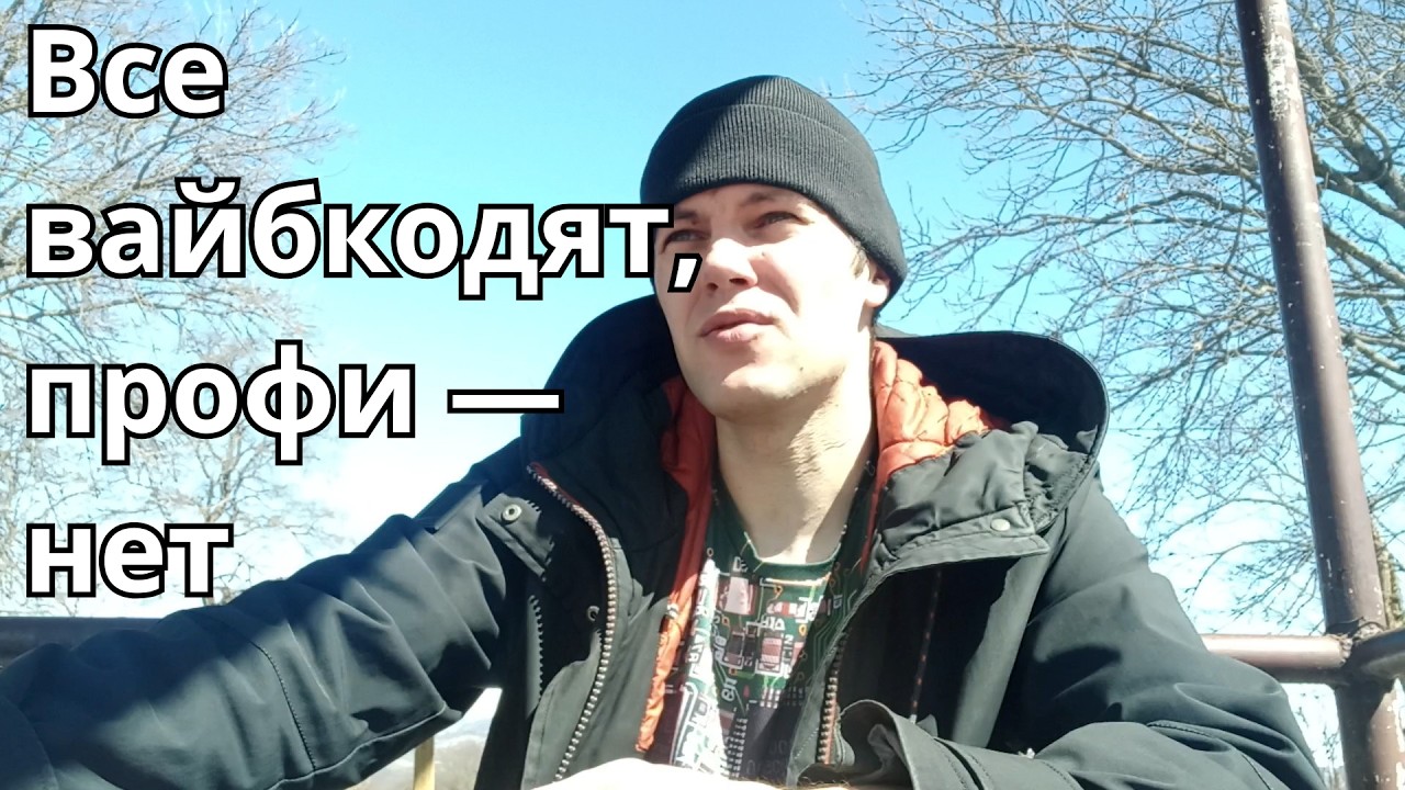 Ты используешь нейросеть не так, как профессионал