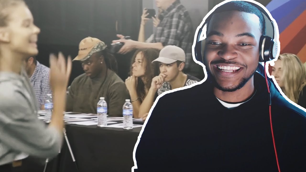 Now United: Dreams Come True - The Documentary - REACTION - Part 1