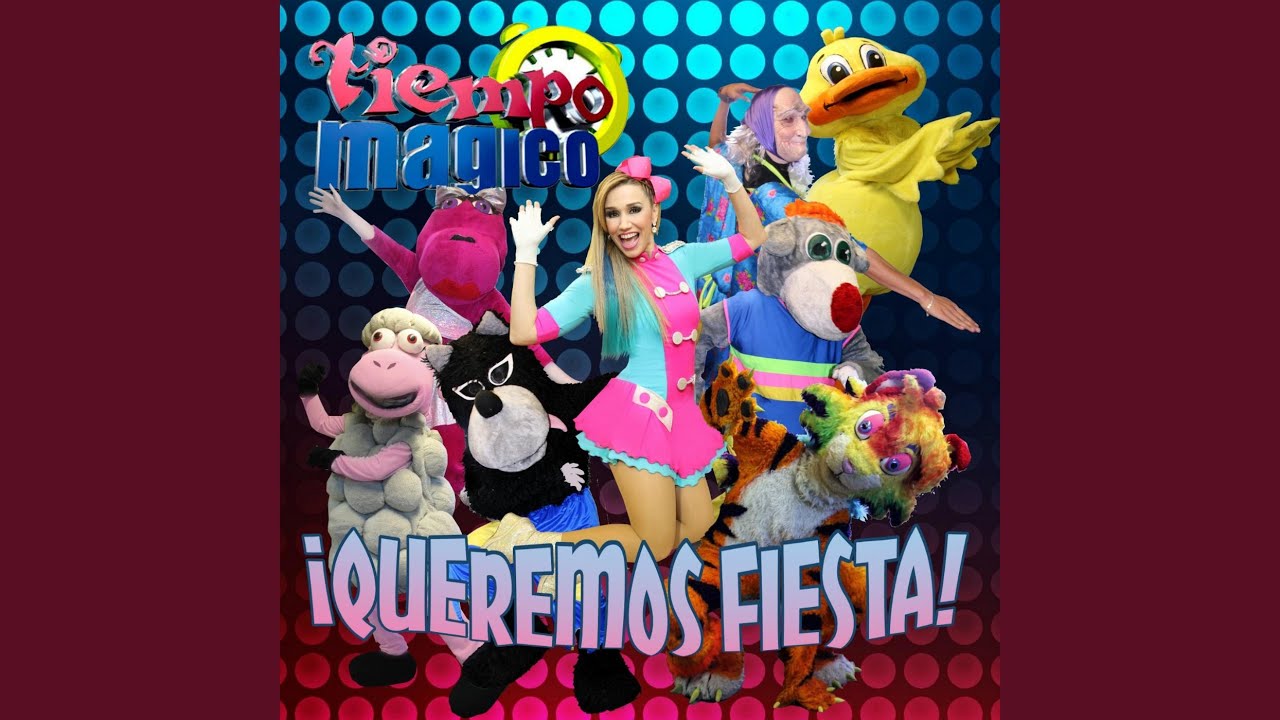 Soy un Borreguito