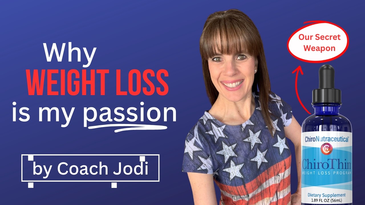 Jodi's Story