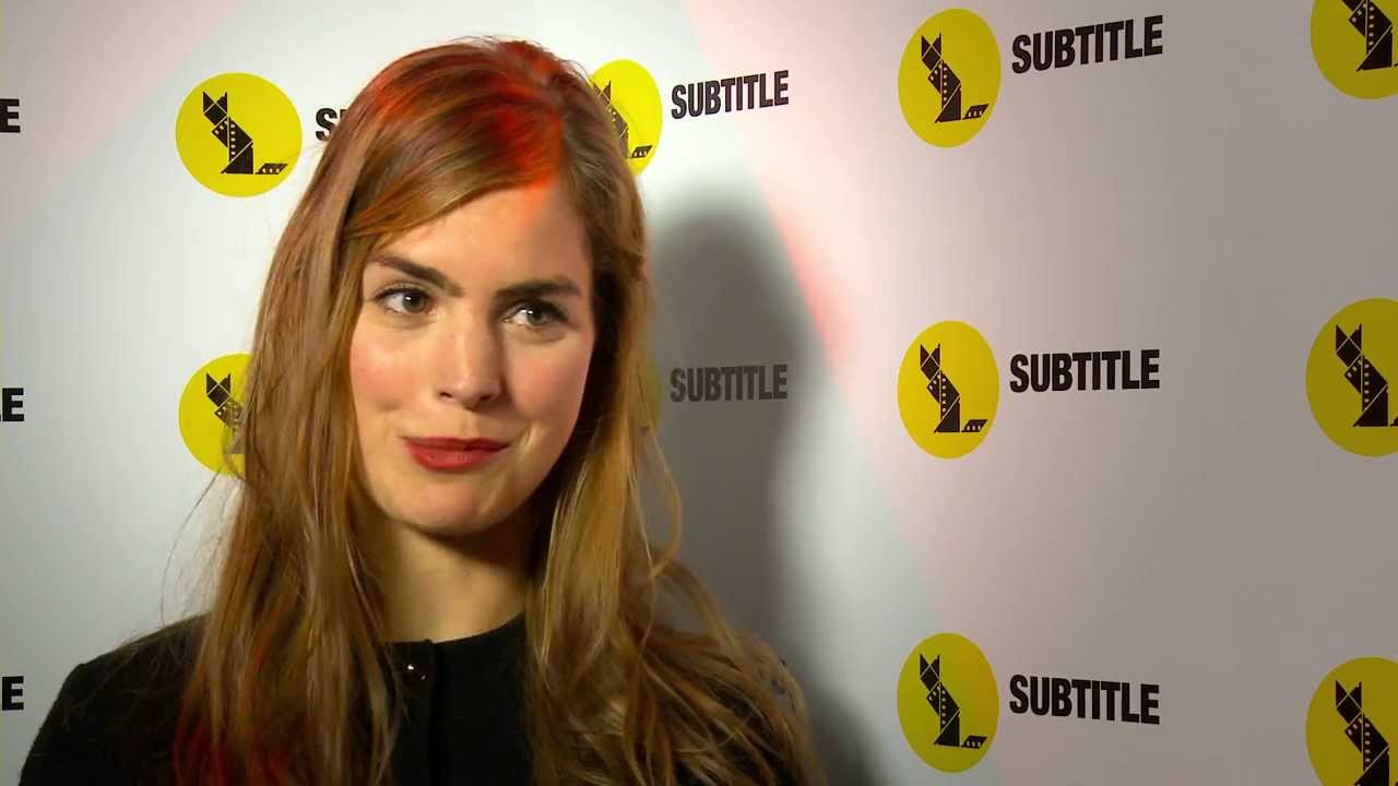 Subtitle 2013 - Holland