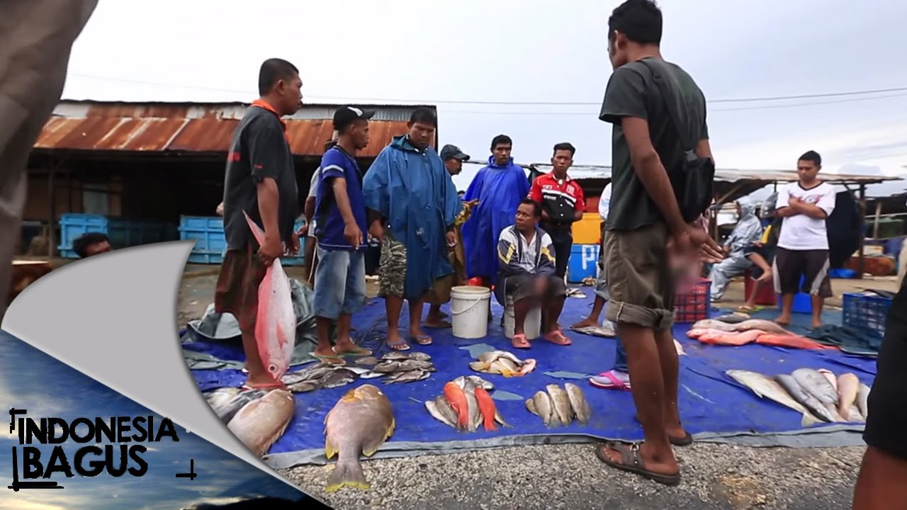 Indonesia Bagus - Pulau Rote, Pulau Nusa Lontar