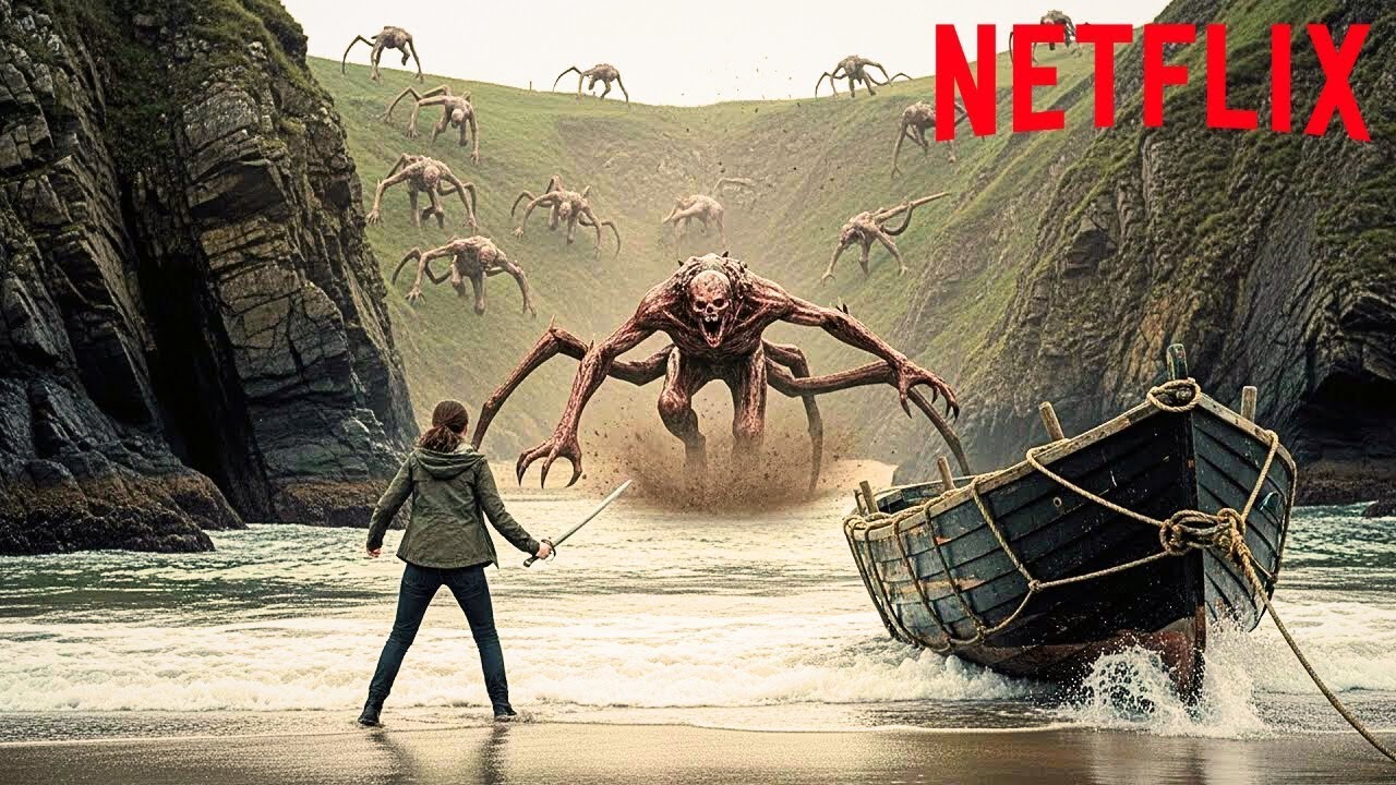 20 Mejores Series NUEVAS IMPERDIBLES DE 2025 (&iexcl;RECI&Eacute;N ESTRENADAS!) en Netflix, Prime Video, HBO MAX!