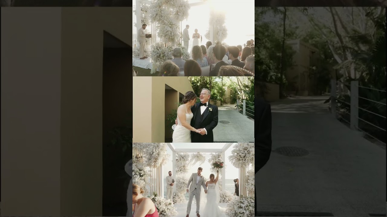 Gretel Aguilera | Wedding Planner - Puerto Vallarta