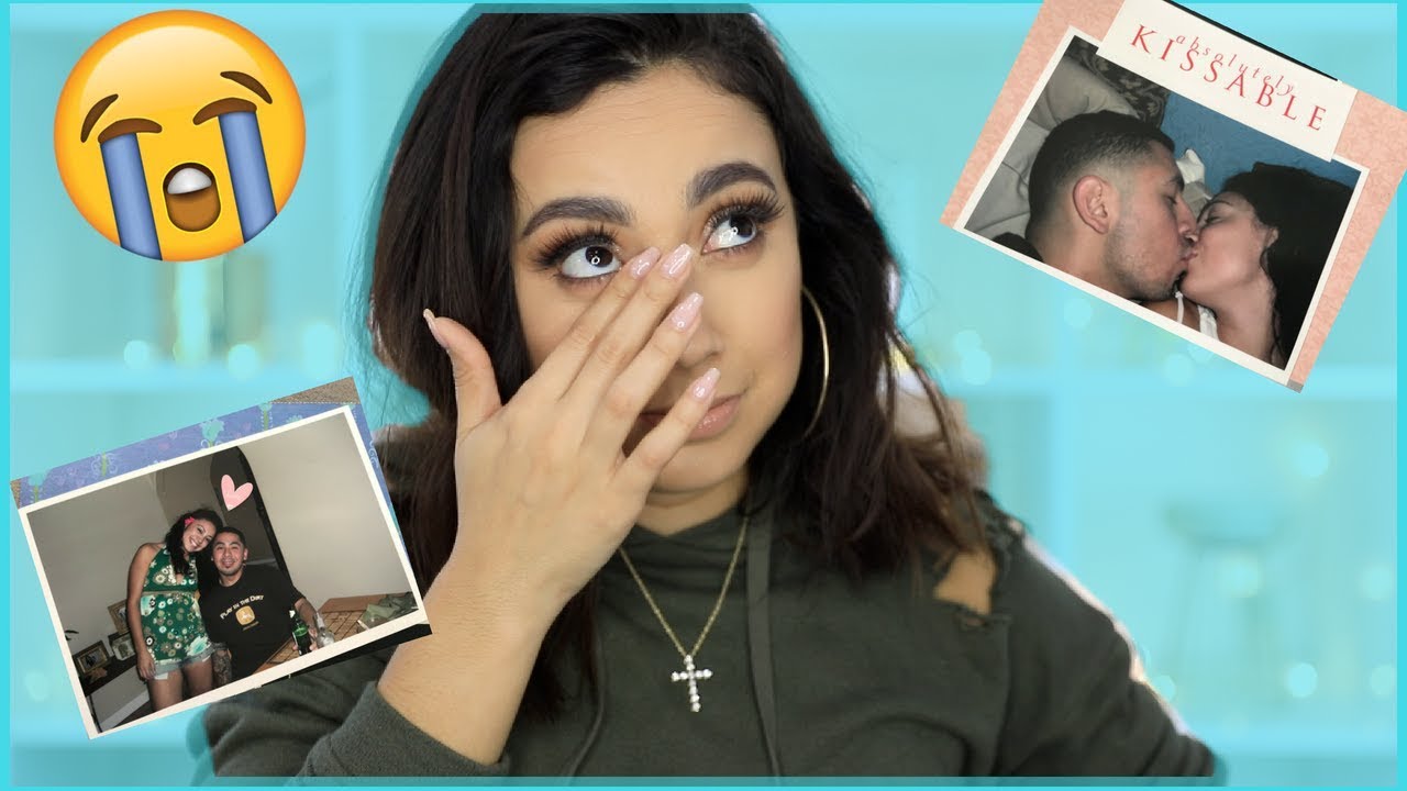 COMO CONOCI EL AMOR DE MI VIDA FOTOS, LAGRIMAS Y CARTAS DE AMOR