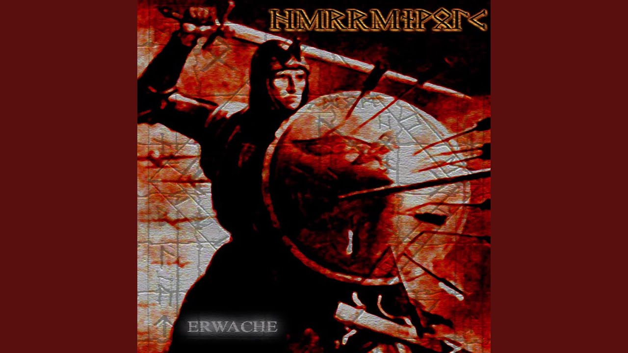 Erwache