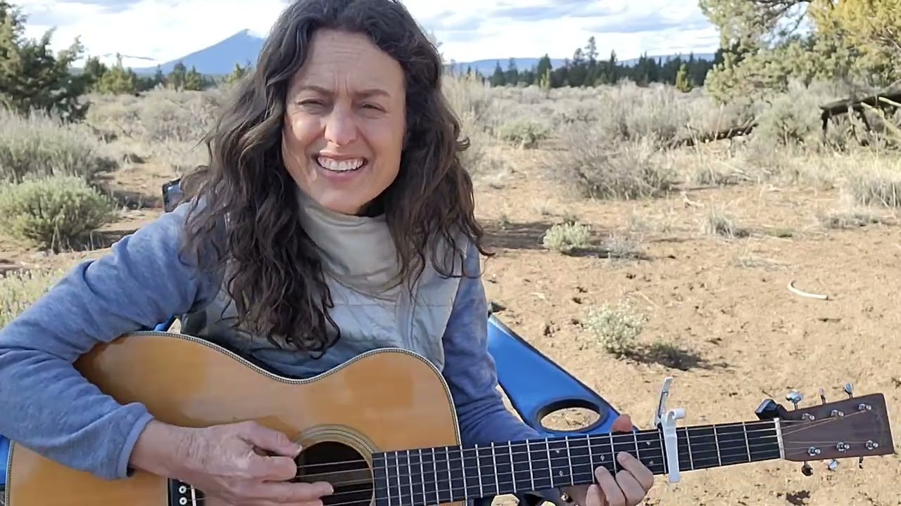STATE OF DISGRACE song by Beth Wood