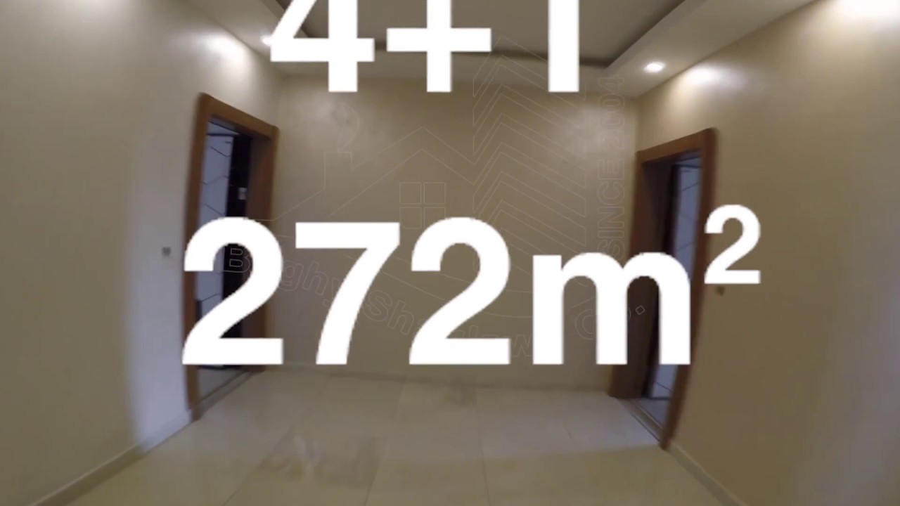 MRF Quattro Towers (4+1)شقق كواترو