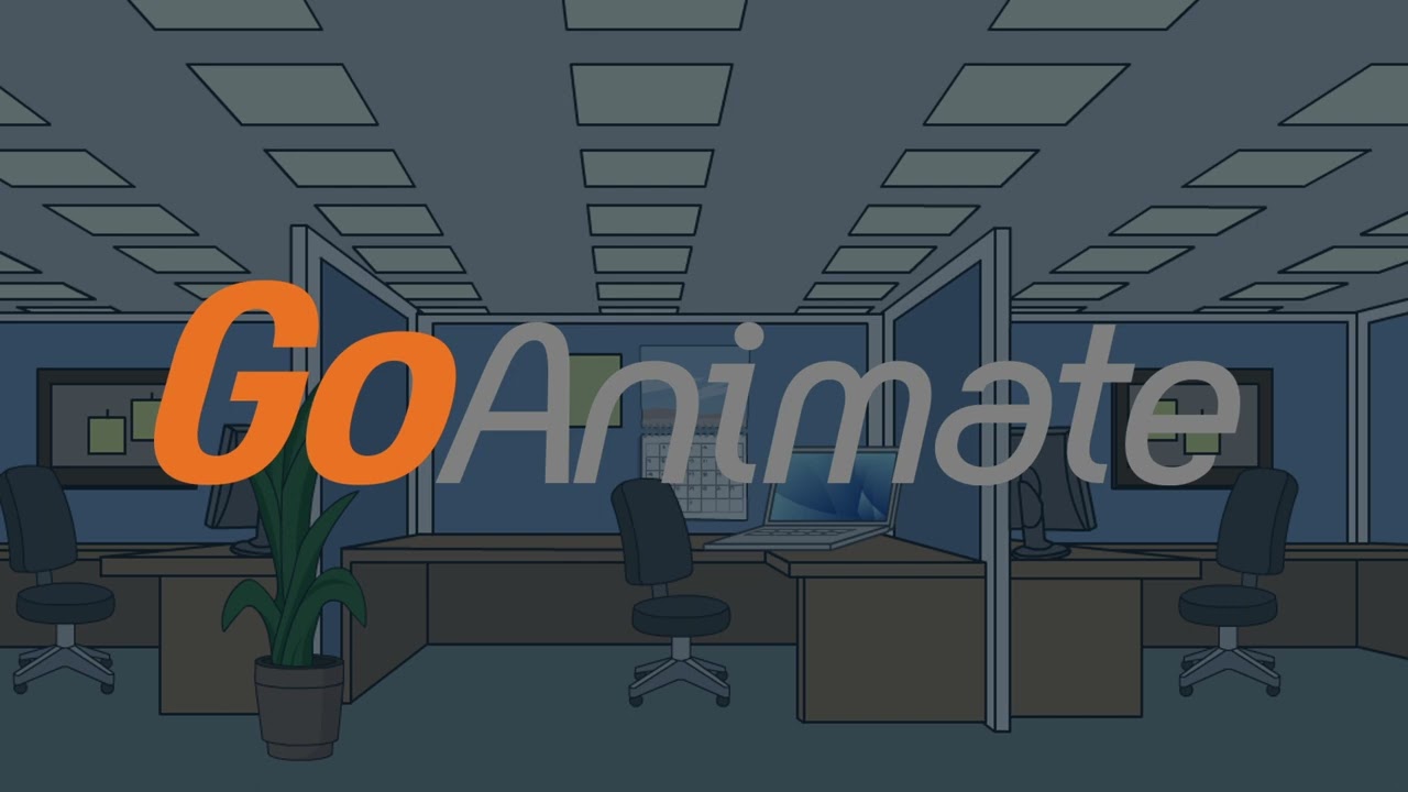 Hi-Tech World - GoAnimate Music