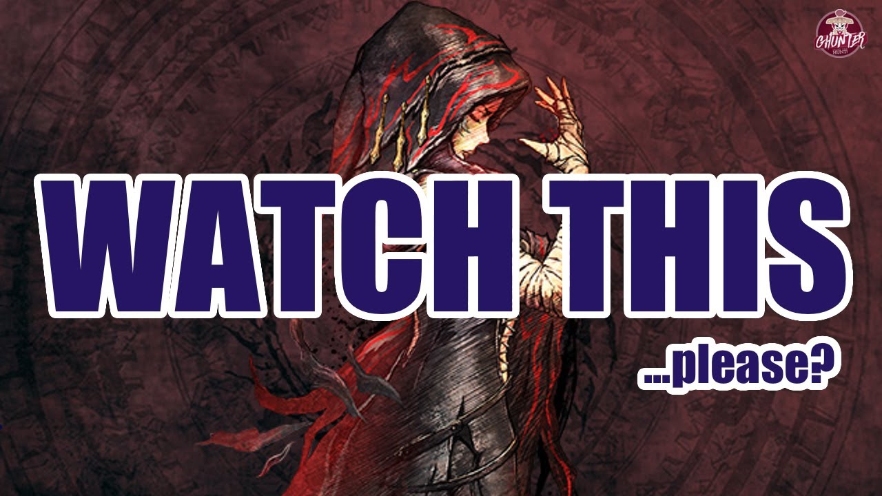 Watch this ...please?