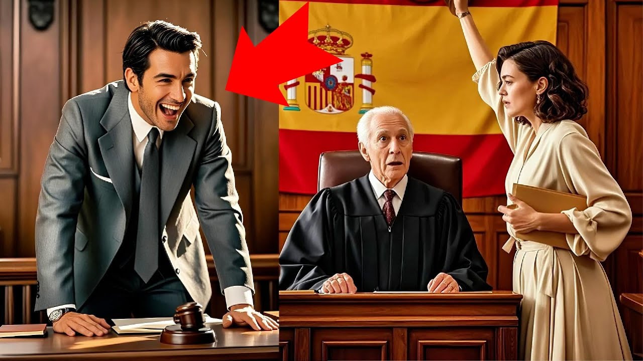 la humilló al firmar el divorcio — pero el testamento de su padre lo cambió todo