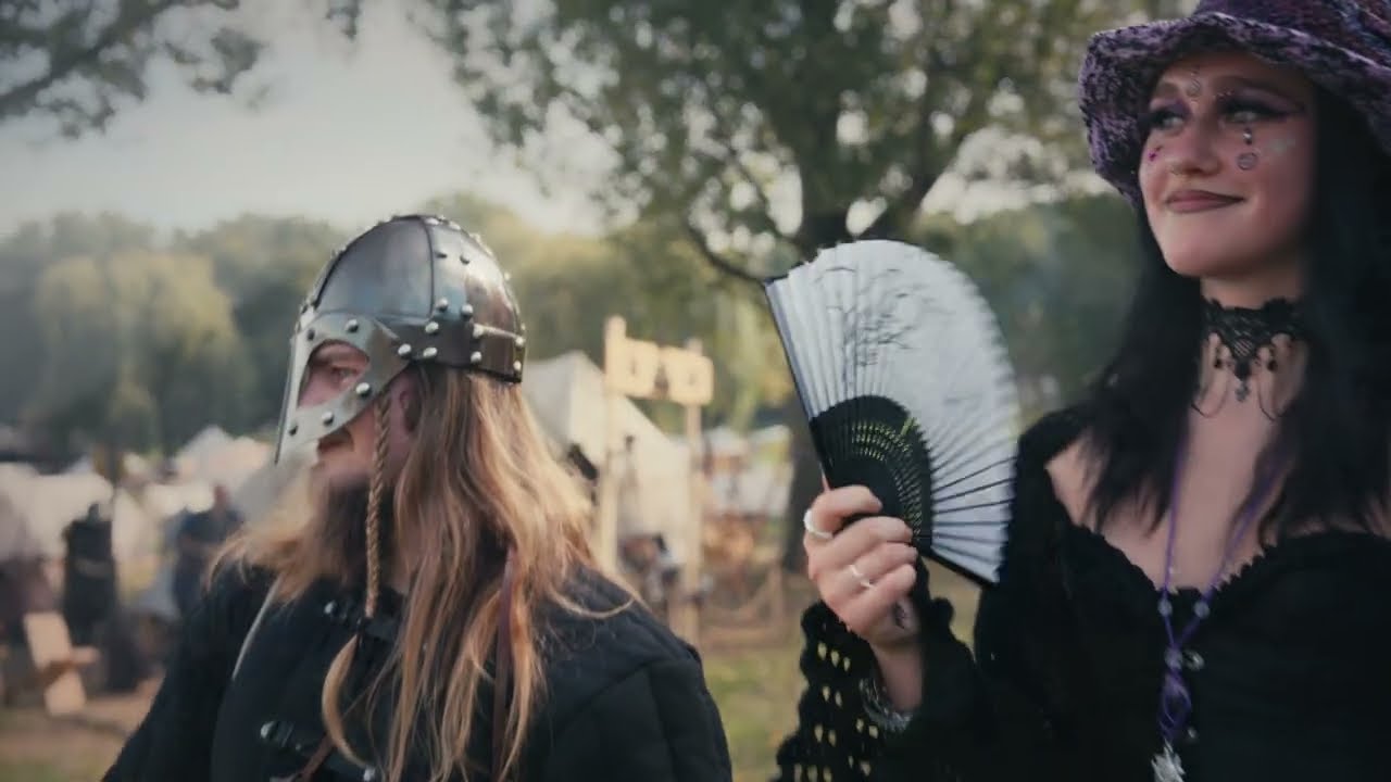 Spectaculum 2025