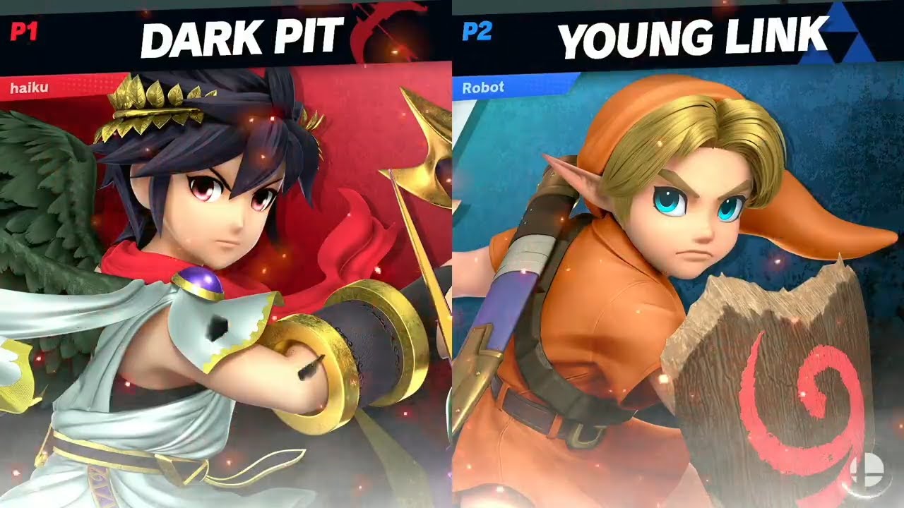 Ludo (Dark Pit) vs AConfusedRobot (Young Link, Byleth) - Round Robin - WGAC #121