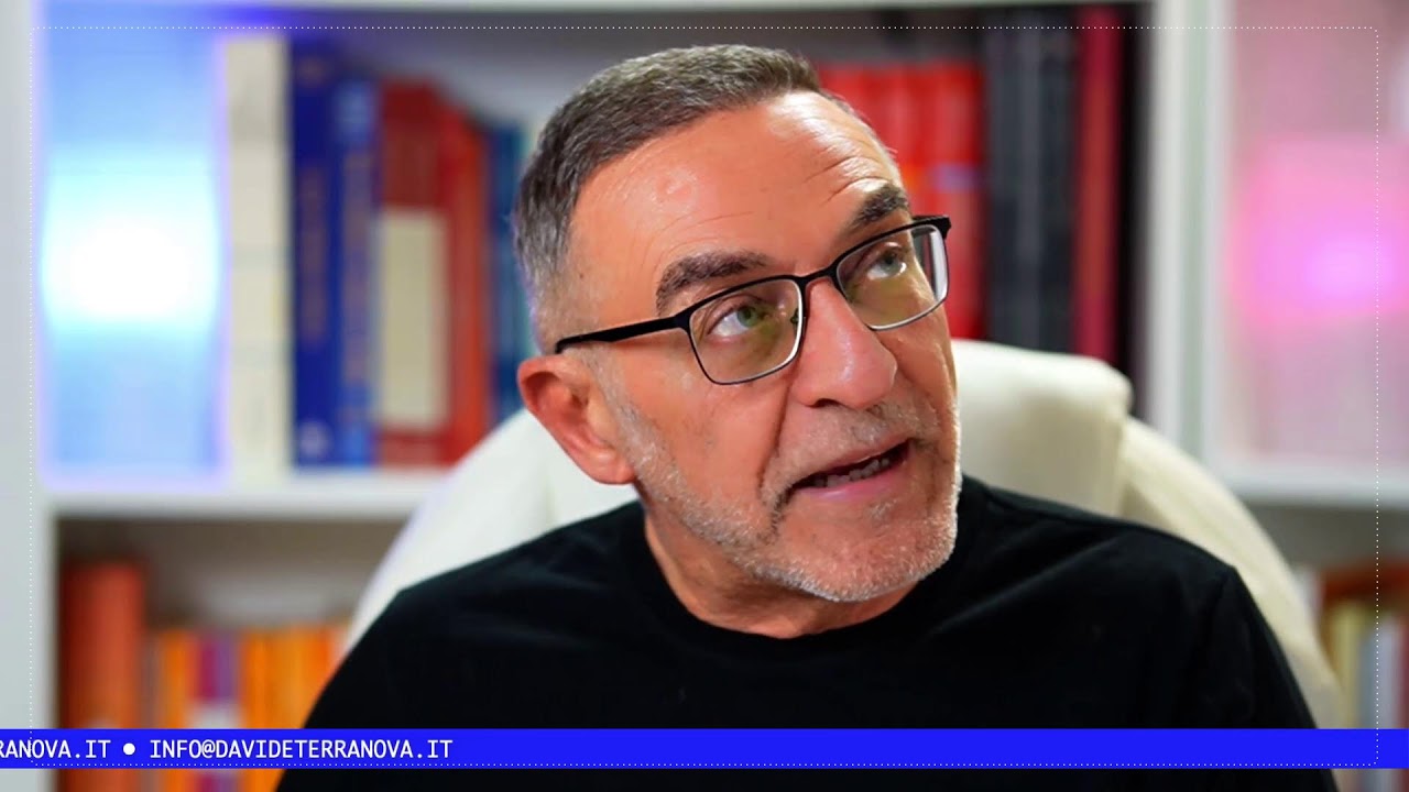 In diretta con il Dott. Davide Terranova Specialista in Cardiologia.