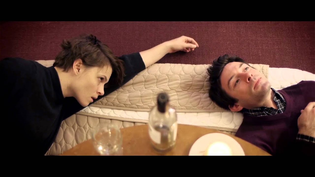 Upstream Color Clip - They Could Be Starlings