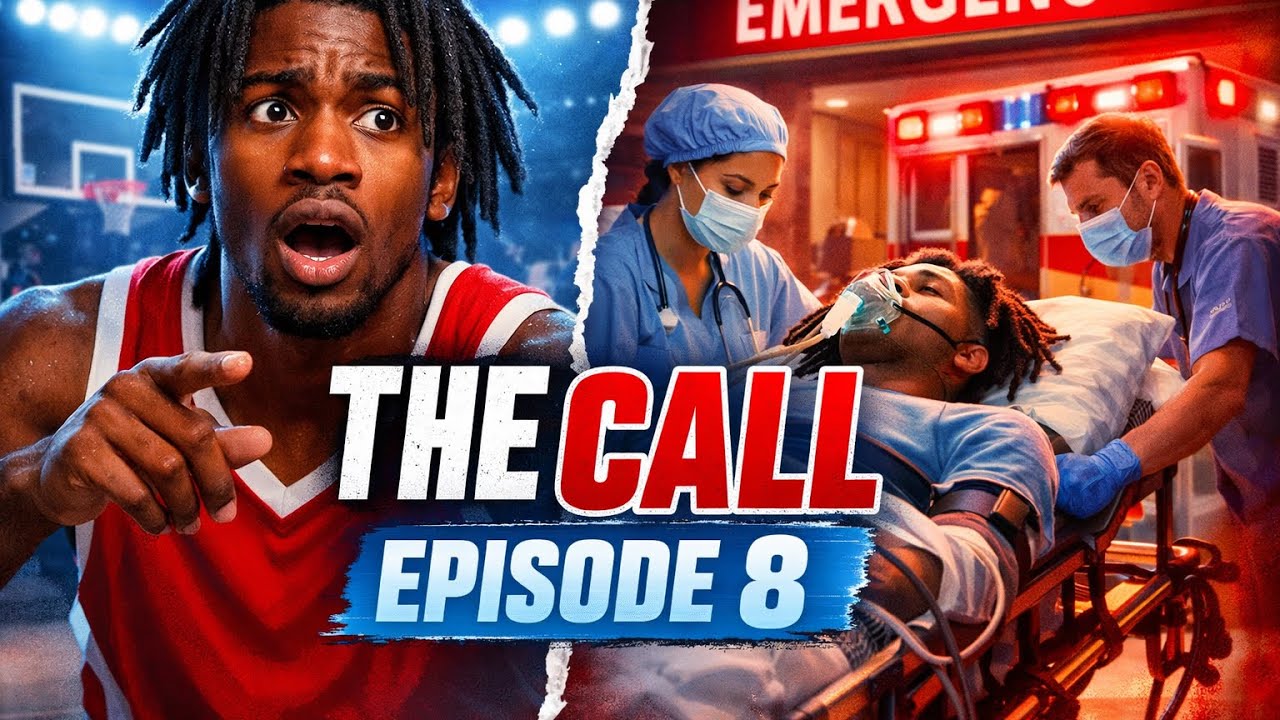 The Call Changed Everything | From the Hood to the League (Episode 8)