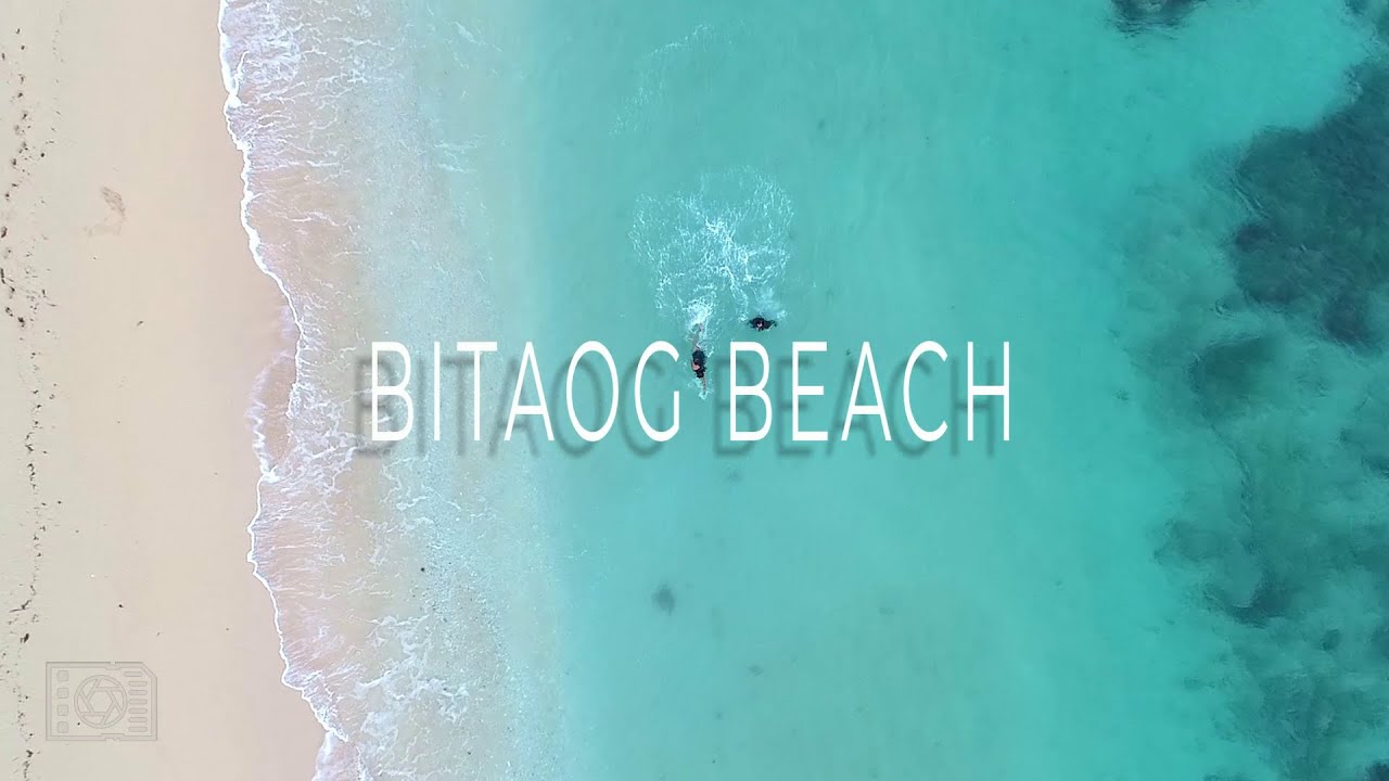 Bitaog Beach