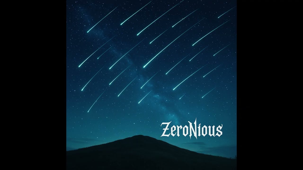 ZeroNious 灯る息