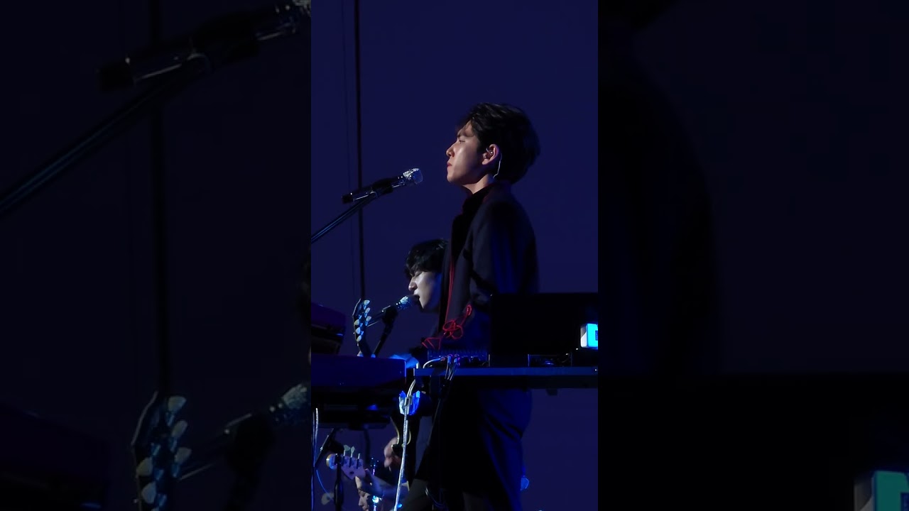 260208 데이식스 더 데케이드 대구 놓아 놓아 놓아 (Rebooted) 원필 