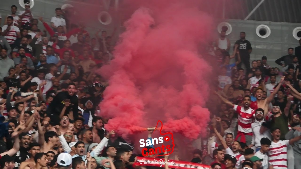 Perepee perepee_Club Africain (live derbi)