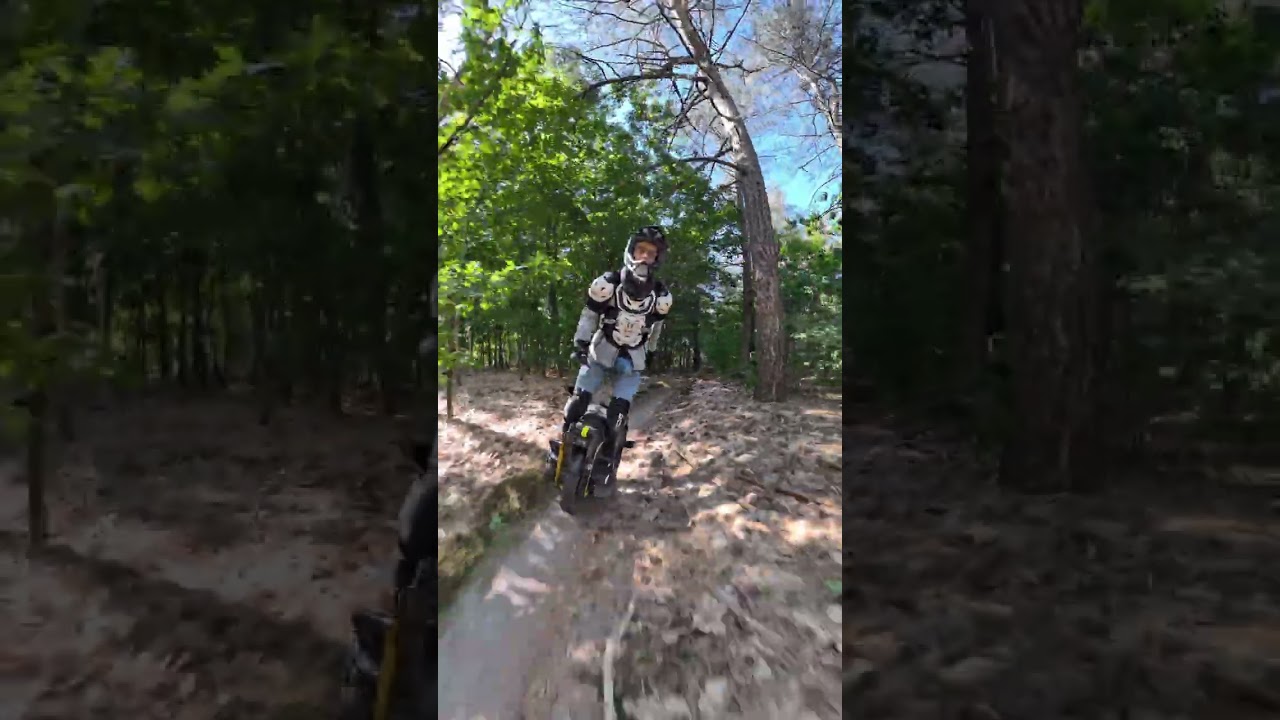 MTB Meijel on EUC