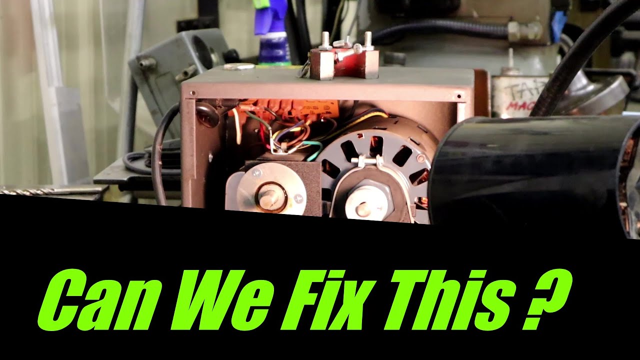 My Glendo Accu Finish Series 2 Needs HELP!