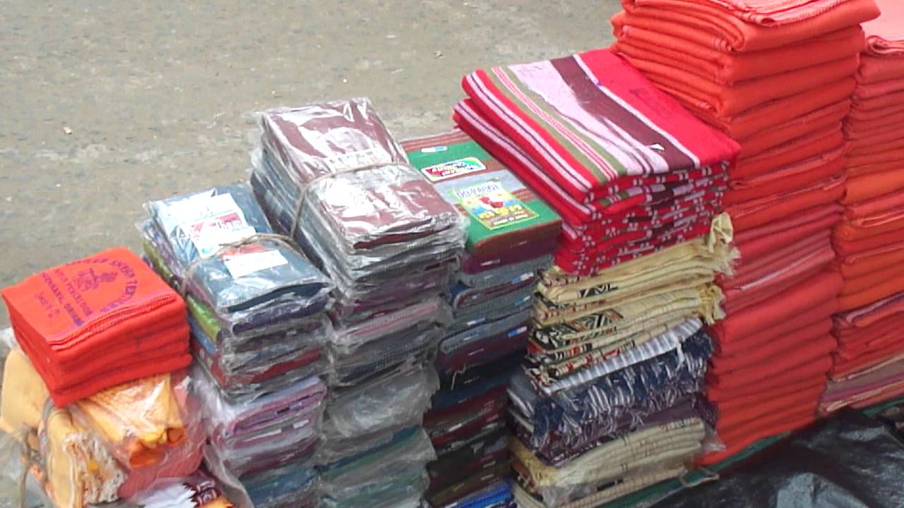 Odisha Handloom Store...Cloth,Gamcha,Lungi Etc,,