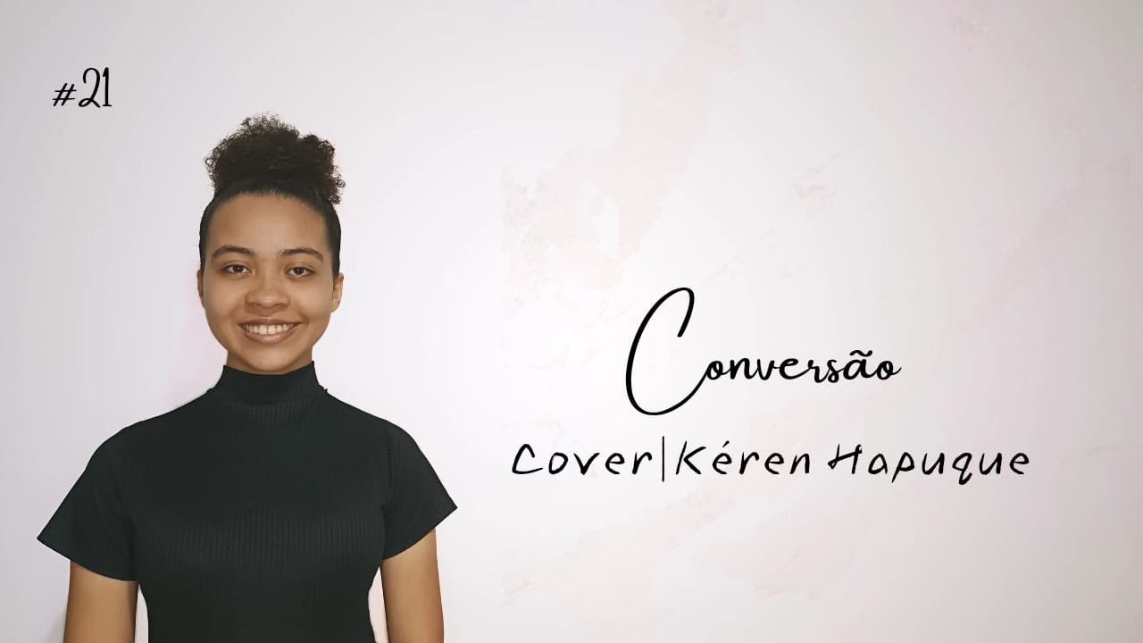 Conversão | Hino 15 da Harpa Cristã