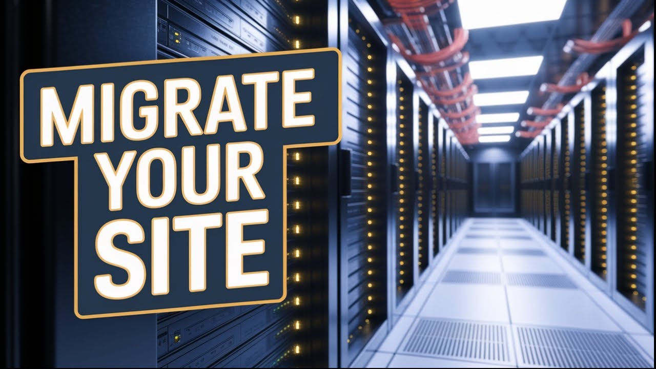 How To Migrate Your WordPress Site with Duplicator Plugin